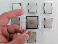 Процессор Intel Core i5-13500, LGA1700, OEM (Б/У)  Цена на новый: 132к