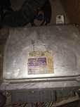 Продам ЭБУ компьютер 2jz ge