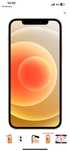 Смартфон Apple iPhone 13 128Gb белый