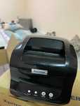 Принтер Xprinter XP-365B(для накладных Каспи и ВБ, Озон)Есть рассрочка