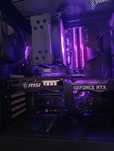 Asus Rog Maximus X Hero Intel Z370