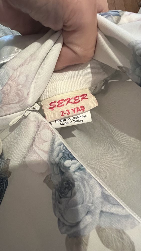 Продам платье детское