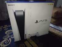 Продам Playstation 5