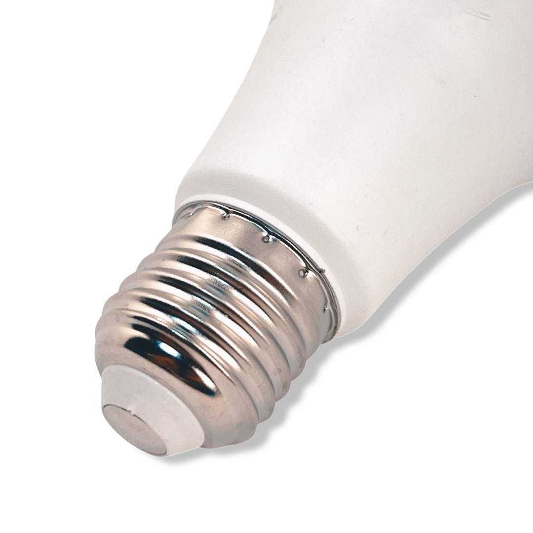 LED-лампочки E27/7W/10W/12W и E14/7W/. Яркий свет и экономия в доме!