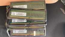 Новая DDR4 8Gb 3200.
