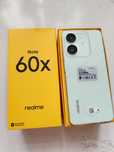 Продам Realme Note 60x