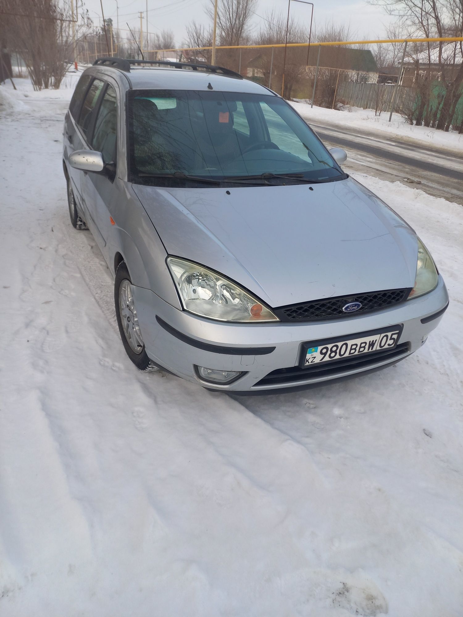 Продам Форд фокус