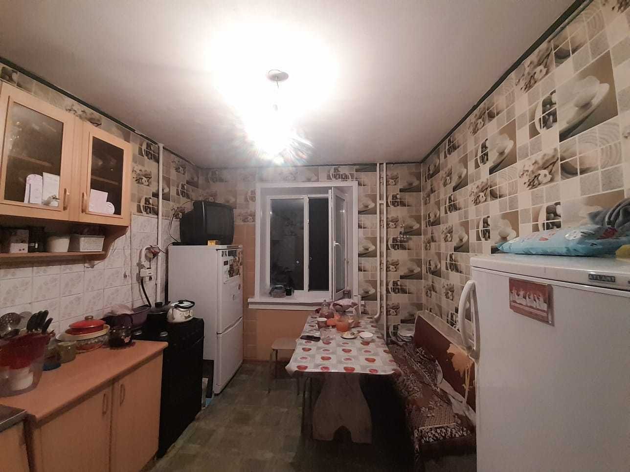2х-ком кв  52кв.м р/н Байконур 5/6этаж 0% Комиссия для Покупателя!