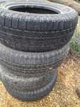 MICHELIN 215/65.R16