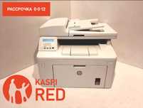 МФУ лазерное HP LaserJet Pro MFP M227sdn, ч/б, A4, дуплекс, сетевой