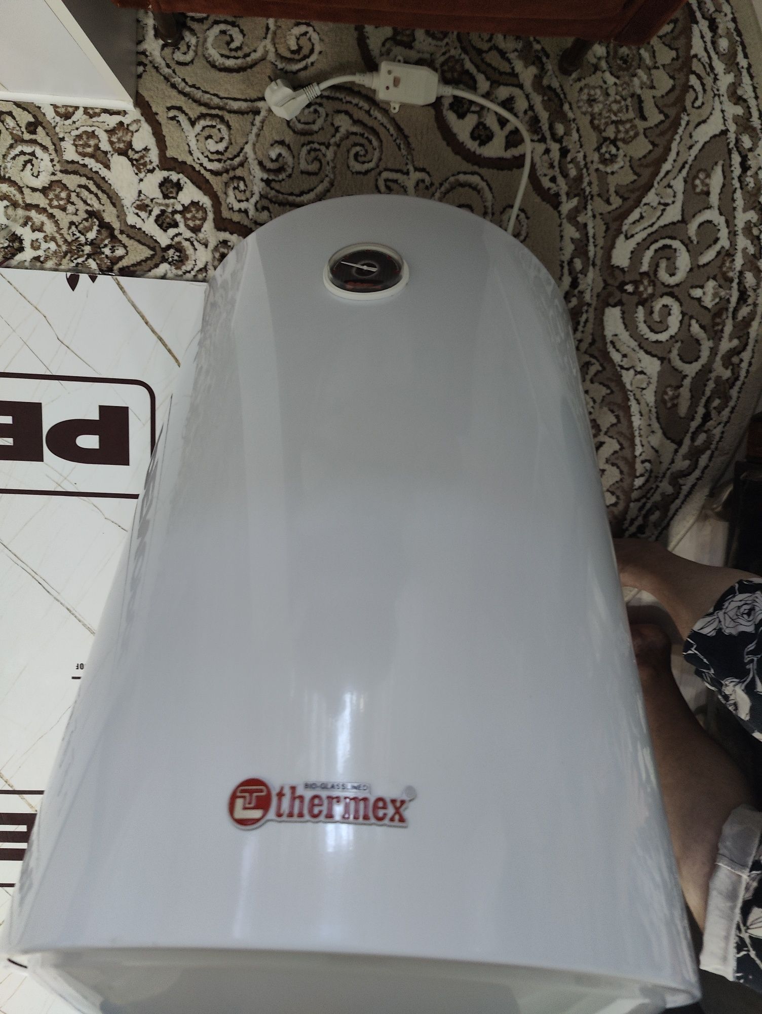 Водонагреватель Thermex 80