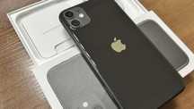 Iphone 11 128gb 85% Айфон 11 128гб 85% Емкость Аккумулятора Черный