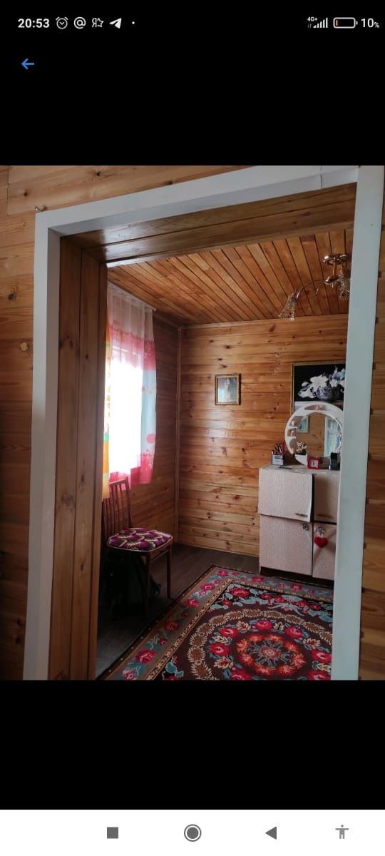 Продам дачу в Кожохово