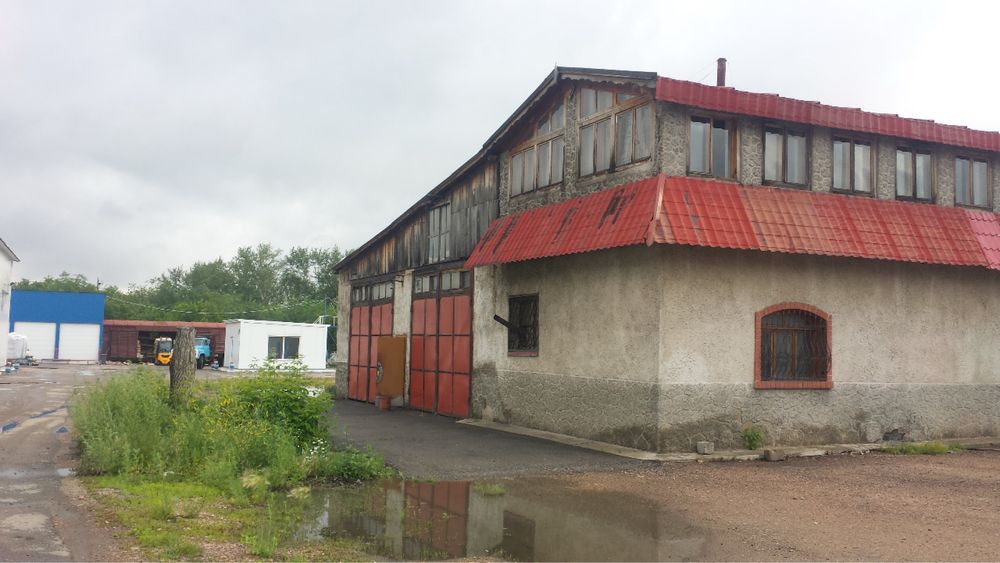 Сдам помещение в аренду
