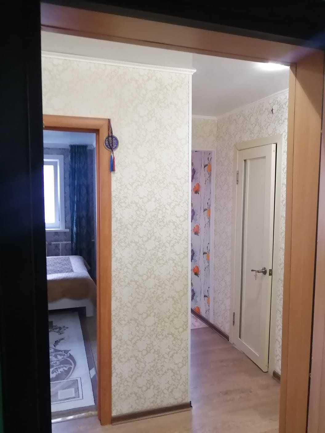 Продам 2 комн квартиру с хорошим ремонтом на СОКОЛЕ