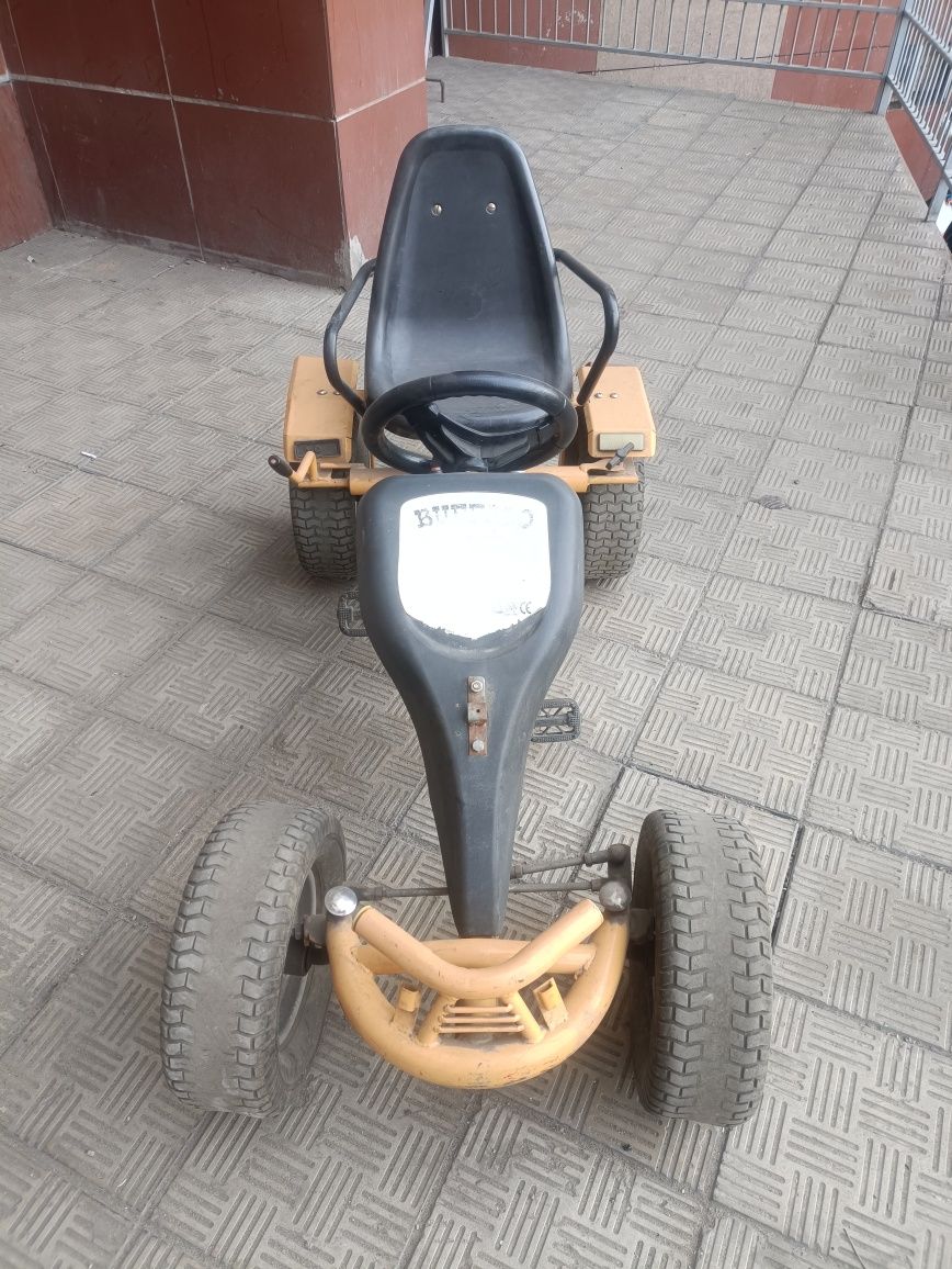 Продам веломобиль