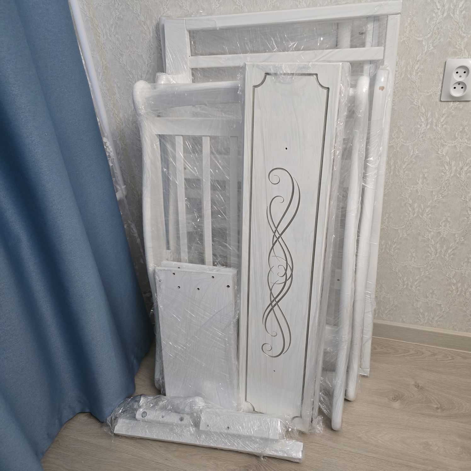 Продам Детский Манеж