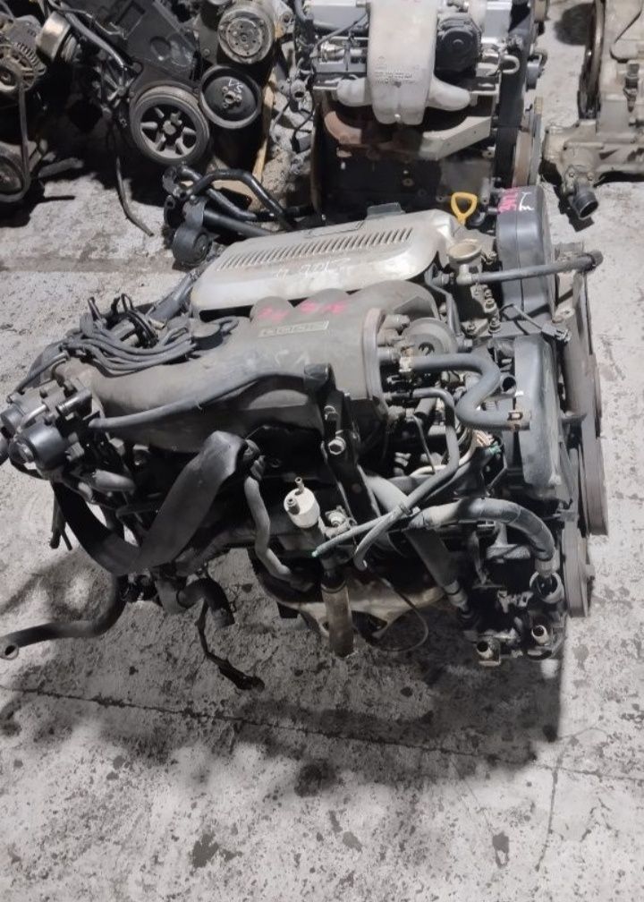 Двигатель Toyota Camry 10 Windom Avalon 3vz fe 3.0l