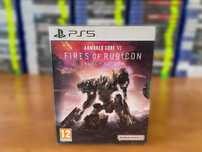 Новый Armored Core VI: Fires of Rubicon - Launch Edition PS5 Много Игр