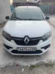Reno Logon аренда авто с выкупом без план
