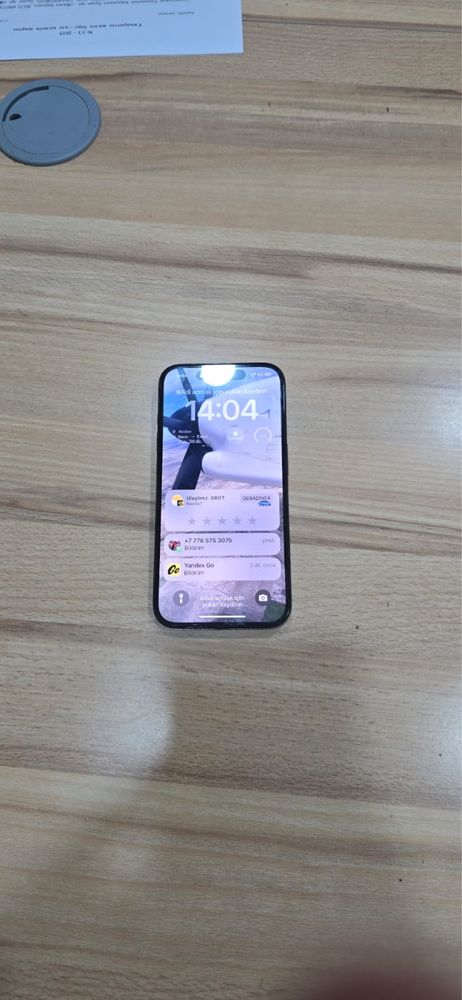 Iphone 15 про 256gb