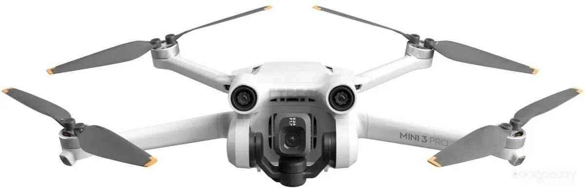 Аэросьемка фото и видео с неба дрон dji mini 3 pro