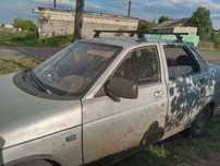 Продам ВАЗ-2110 .