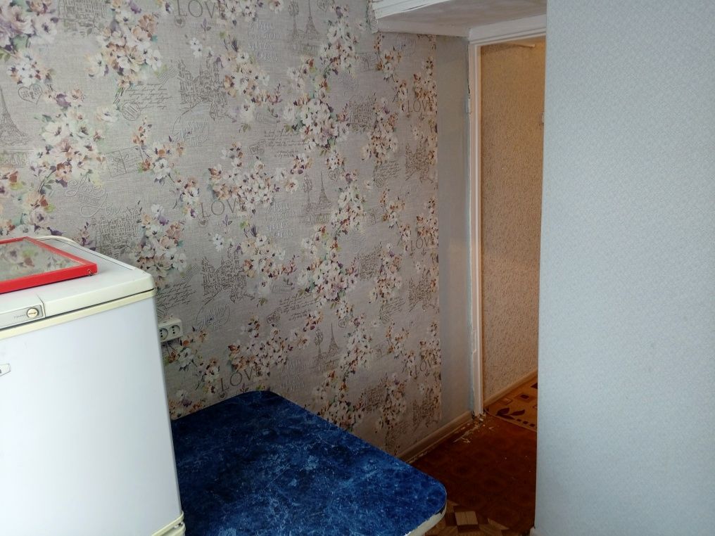 Продам 2-х комнатную квартиру