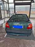 Продам автомобиль тойота авенсис хэтчбек,обьем 1.6