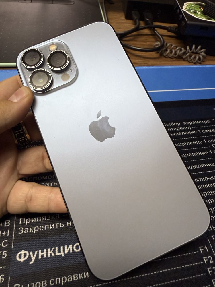 iphone 13 pro max 256gb