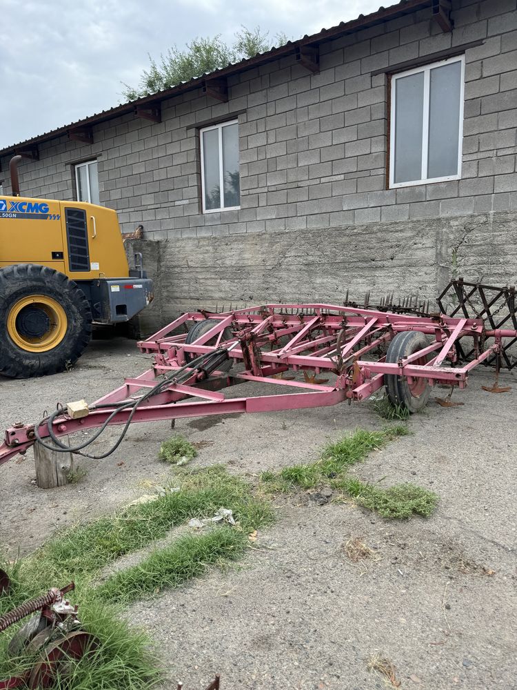 Продам культиватор