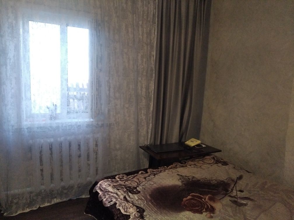 Продется дом, в г. Сарань, пос 106