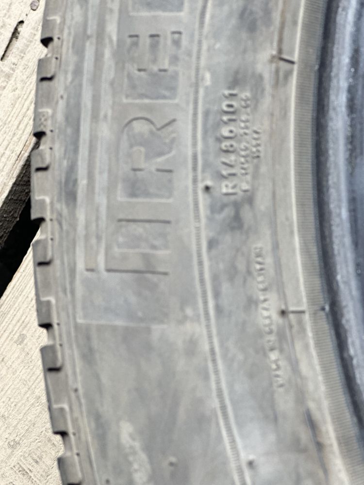 235/55/19 шины буу  pirelli  год 2019 резина ж