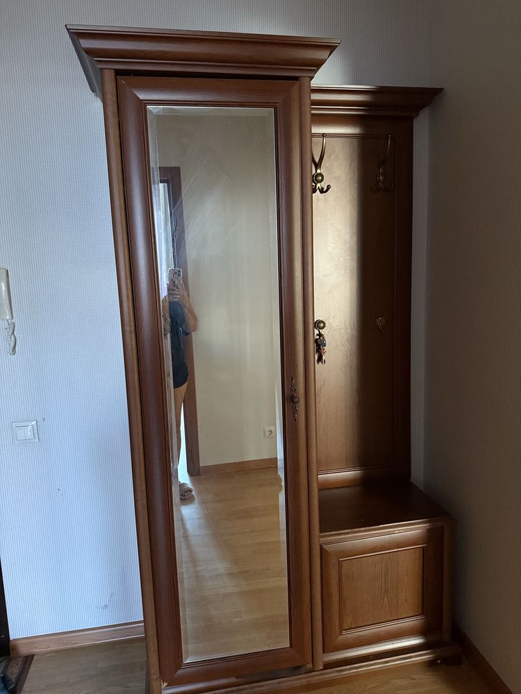 Продам шкаф. Отличное состоние