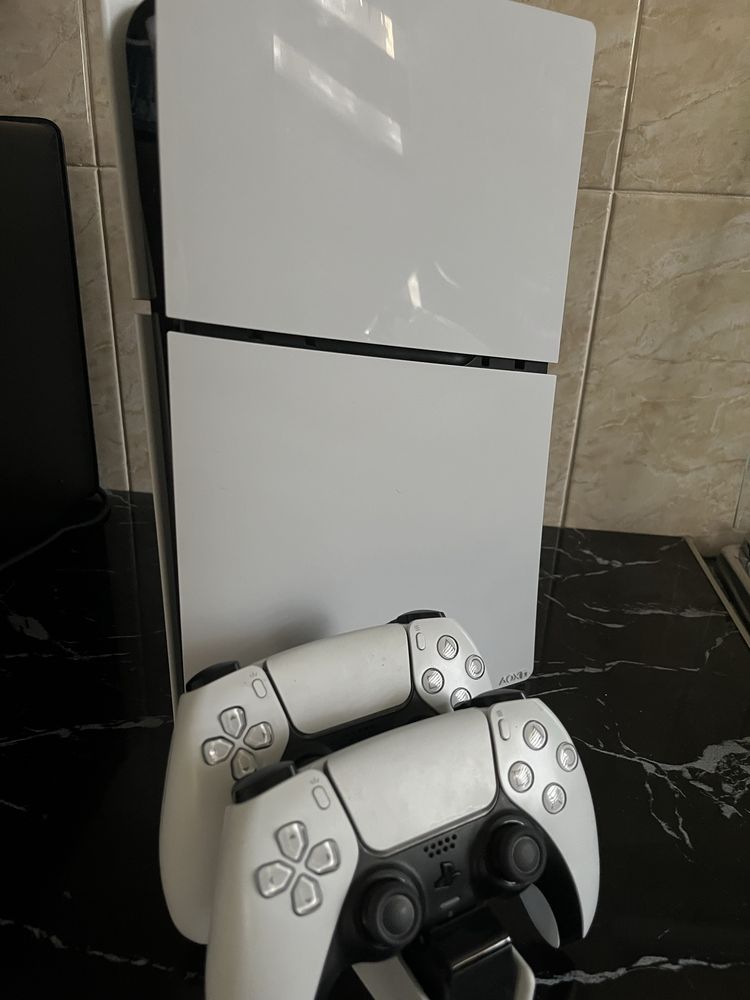 PlayStation 5 slim