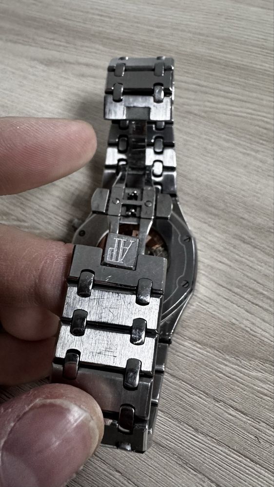Audemars pigeut часы классика срочно