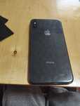 Iphone xs max 256gb