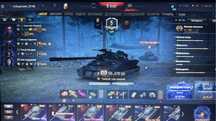 Продам аккаунт world of tans eu евро сервер