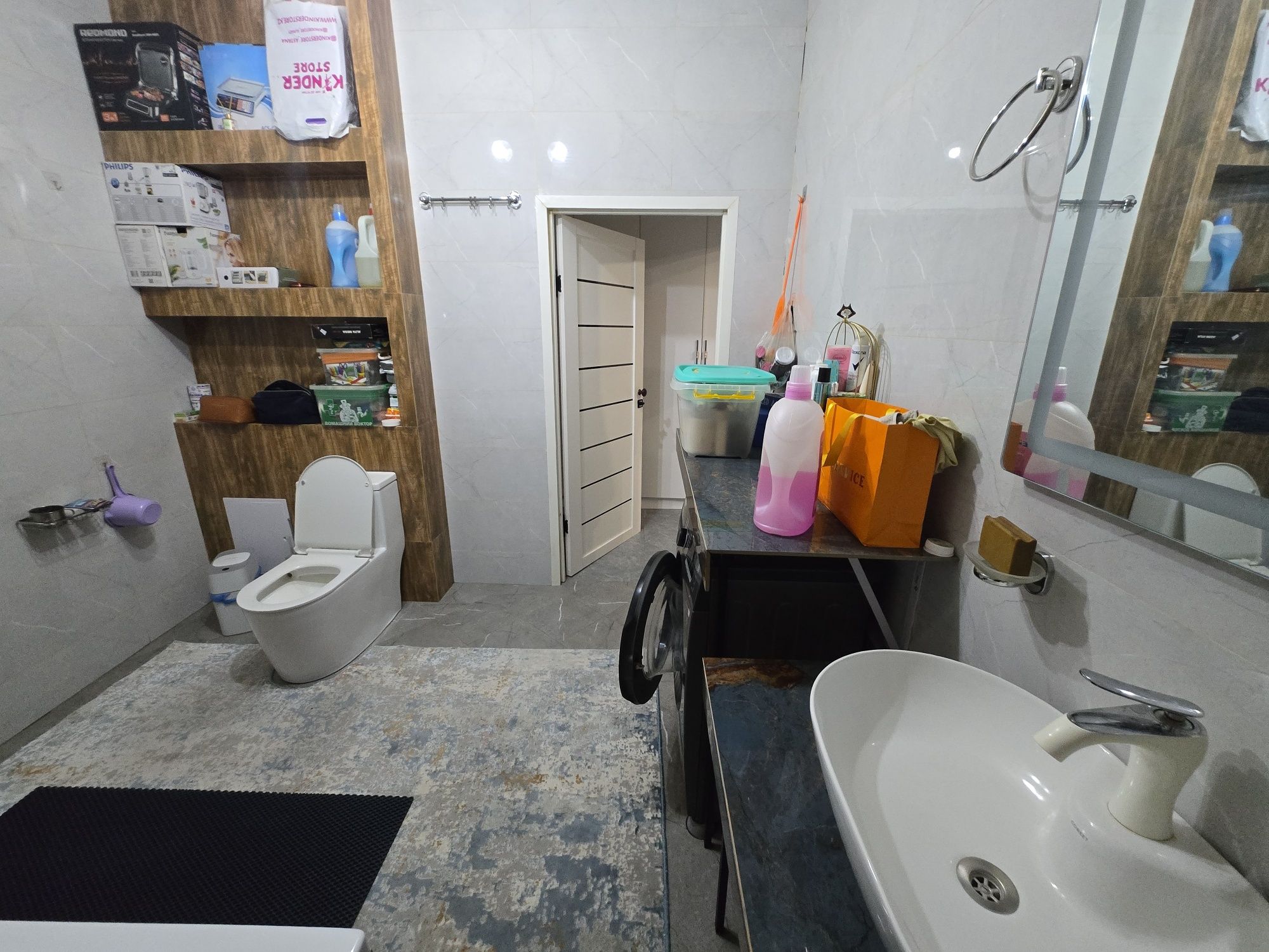 Продам  или обменяю  дом КИЗ в п. ЖАЛПАКСАЙ