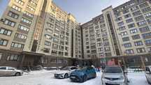 Продается 3х комн. квартира 17мкр 86дом