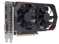 Видеокарта FXN GeForce GTX 1050 Ti 4GB