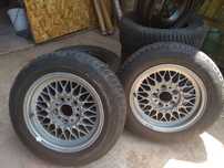 Продам диски на BNW r15