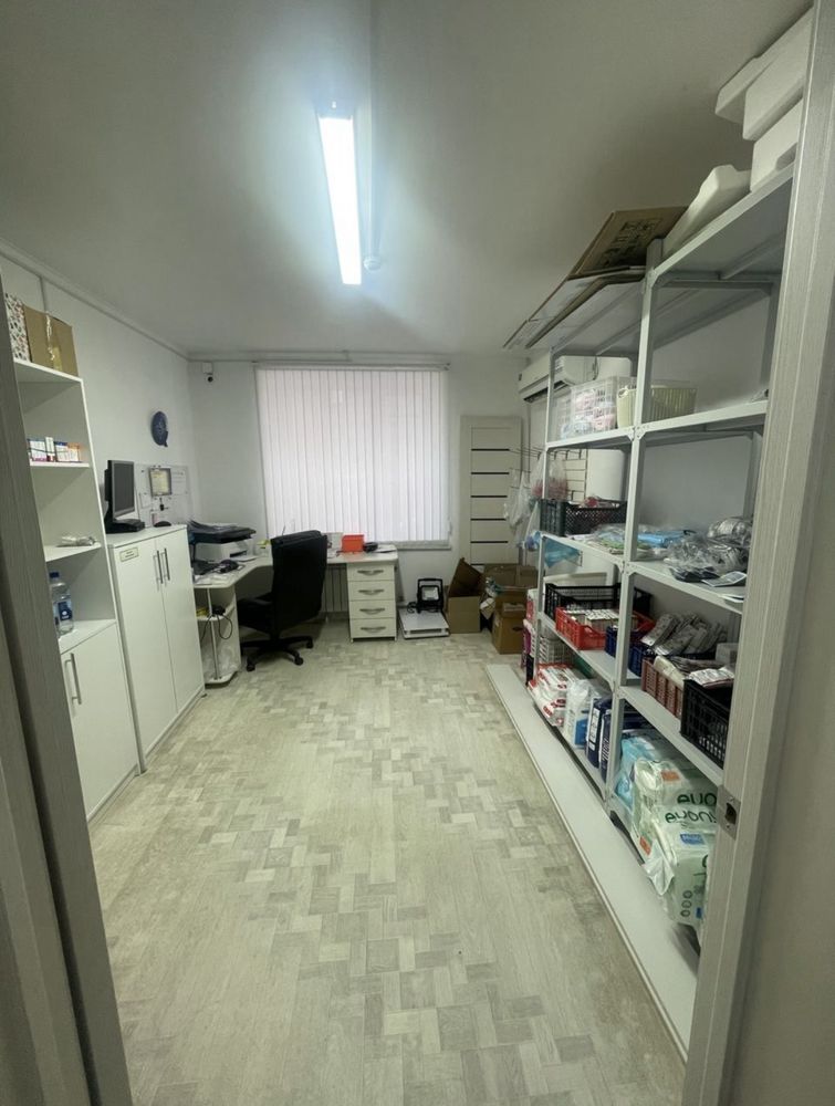 Продается аптека, либо отдельно объект под бизнес