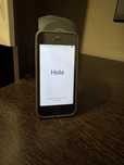 Iphone 5s 16 gb.