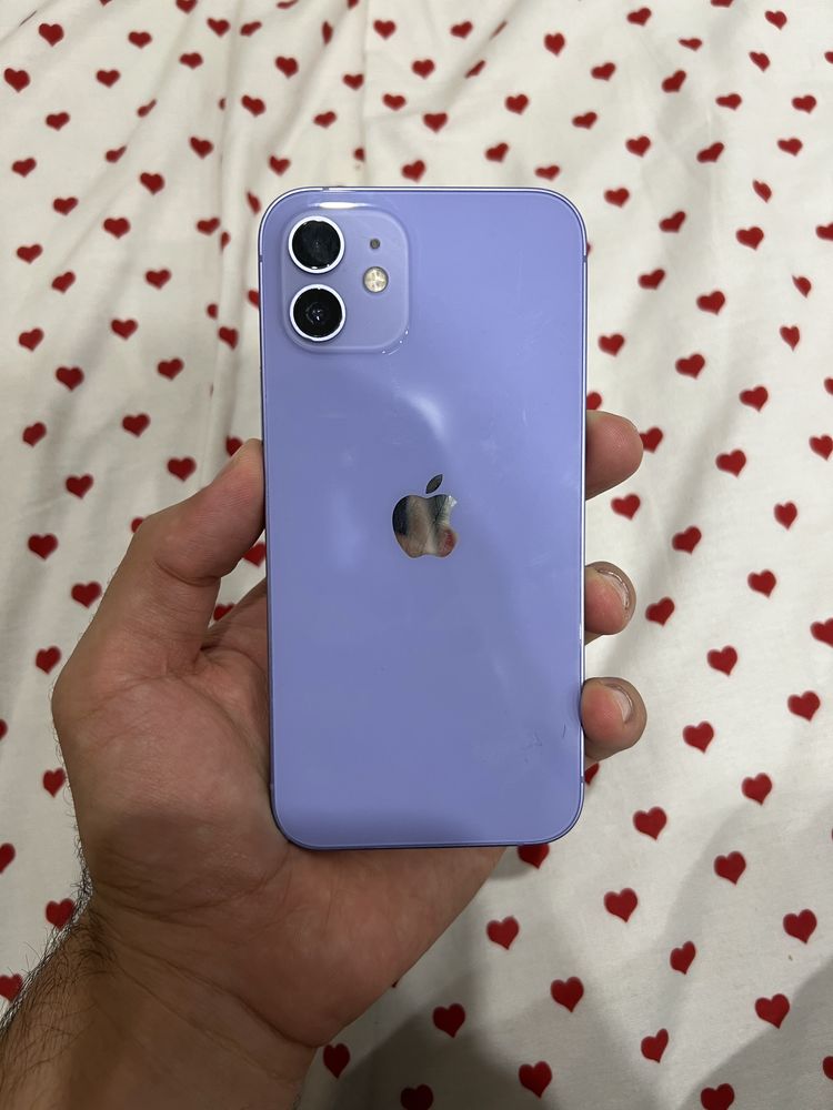 iPhone 12 128 gb