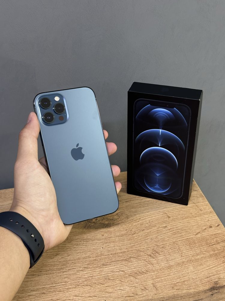 Iphone 12 Pro Max 128GB | Mobile Zone