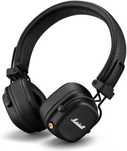 Оригинальные наушники Marshall Major 4 IV Черные