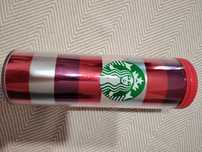 Бутылка Starbucks