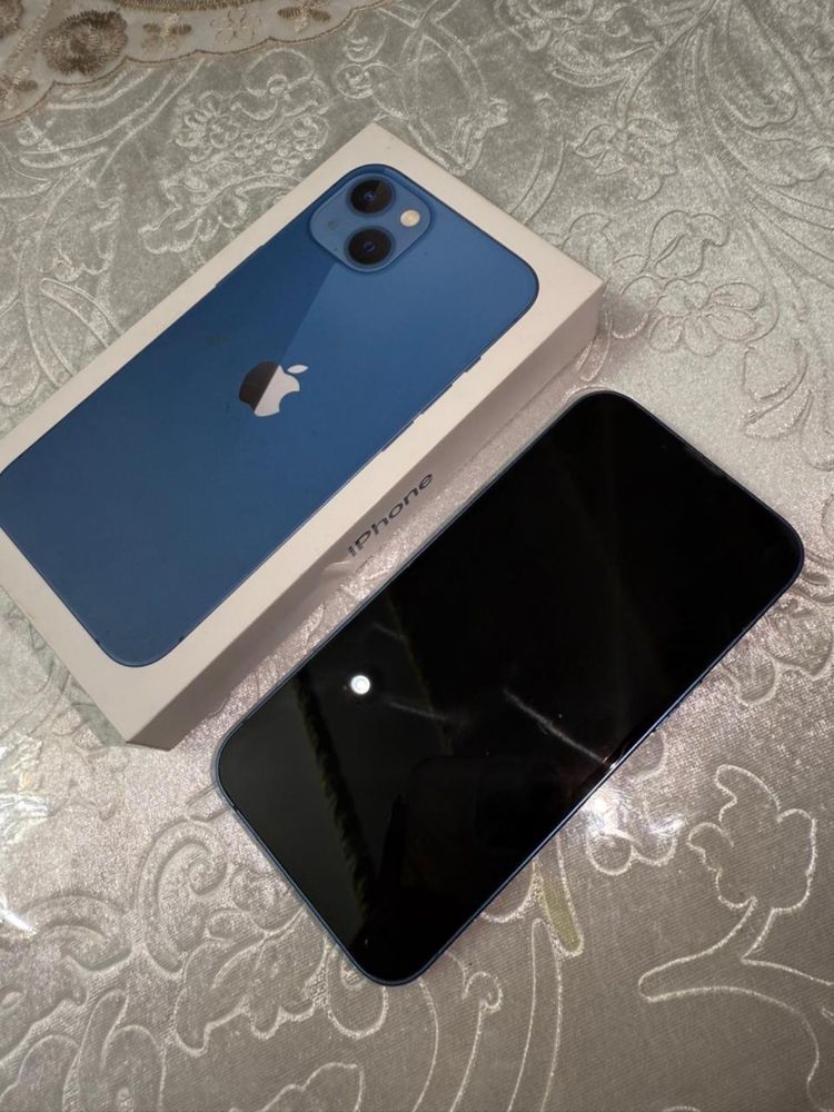 iPhone 13 128 GB