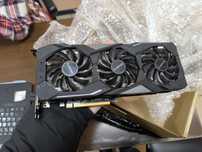 Rx 5700xt OC 8GB